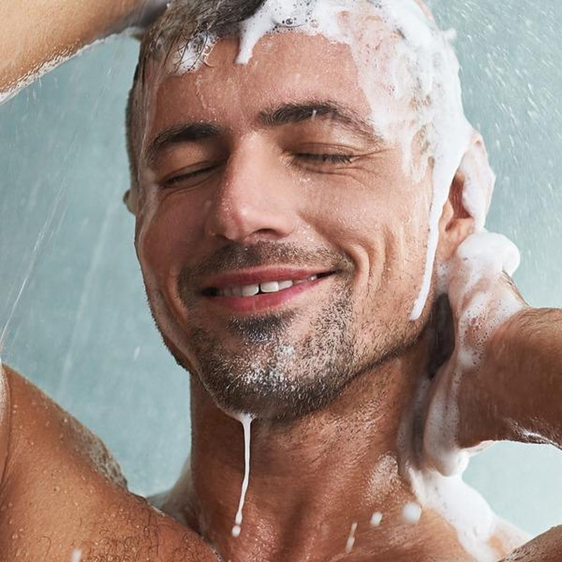 Sysni Organic Rosemary Hairthickening Shampoo, Promote Hairgrowth,Strengthening Shampoo, Preventhair Loss Cleansing Shampoo Rosemary Biotin