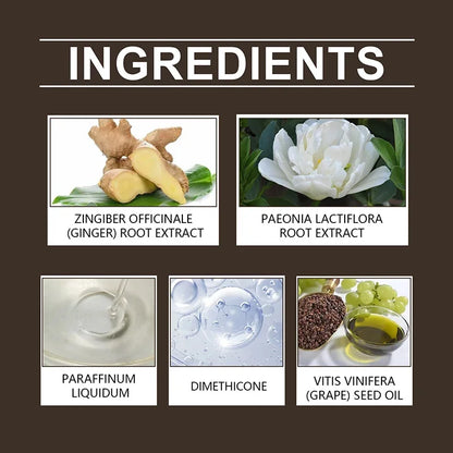 Biotin Fast Hair Growth Spray

Anti Hair Loss & Baldness Prevention Serum for Scalp & Beard – 30 ml