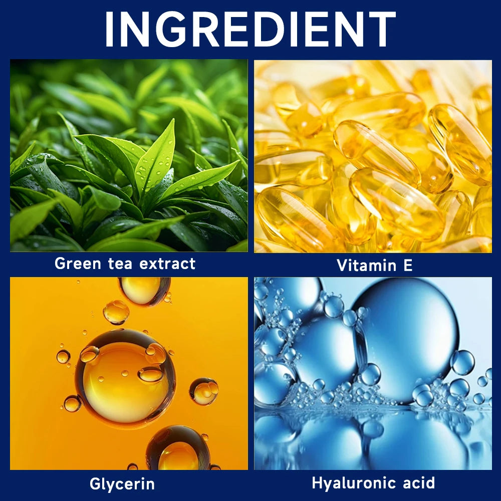 Men Sandalwood Deodorant Stick – Long-Lasting Odor Control, Anti-Sweat & Underarm Freshness