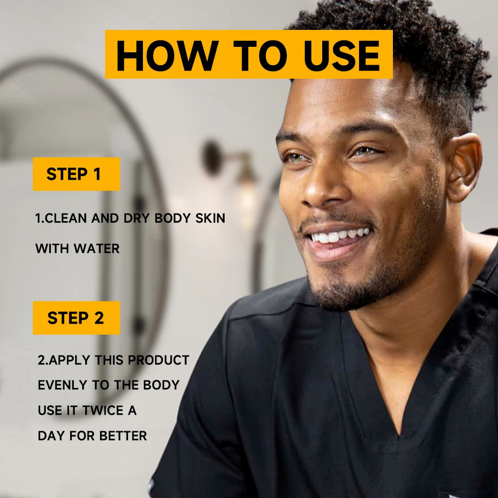 Men Sandalwood Deodorant Stick – Long-Lasting Odor Control, Anti-Sweat & Underarm Freshness