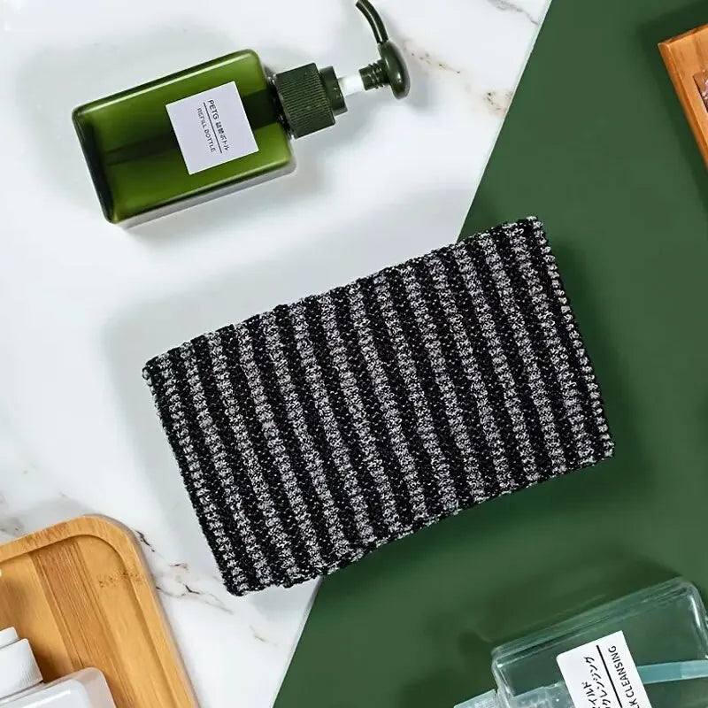 Back Exfoliating Shower Scrub – Deep Clean & Smooth Skin