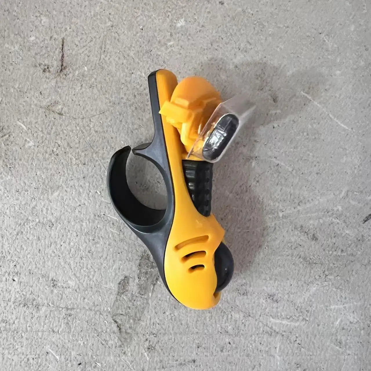 Men’s Manual Head Shaving Razor