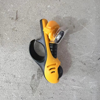 Men’s Manual Head Shaving Razor