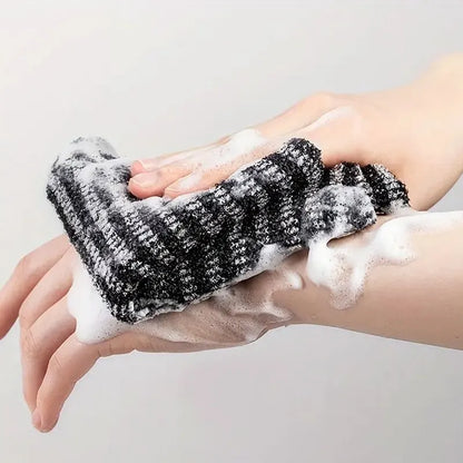 Back Exfoliating Shower Scrub – Deep Clean & Smooth Skin